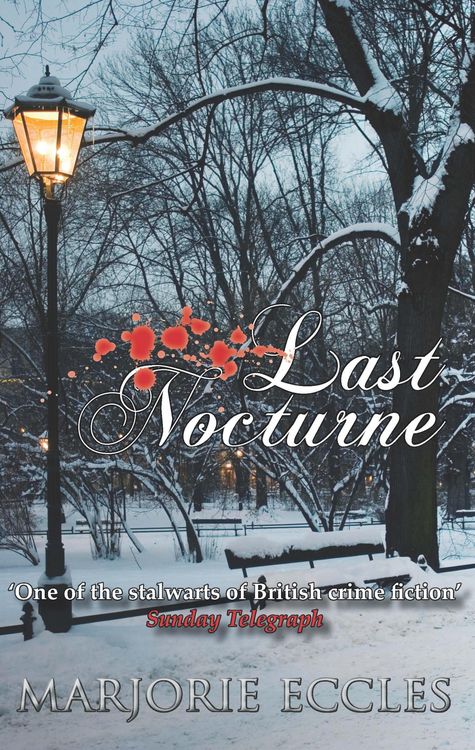 Produktbild: Last Nocturne