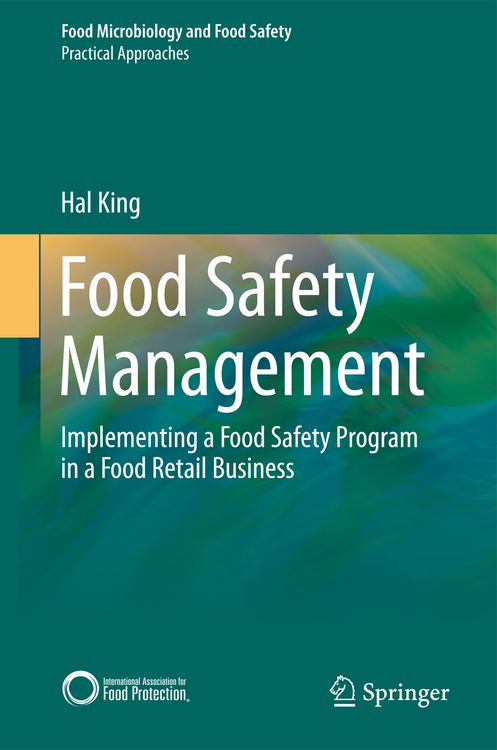 Produktbild: Food Safety Management