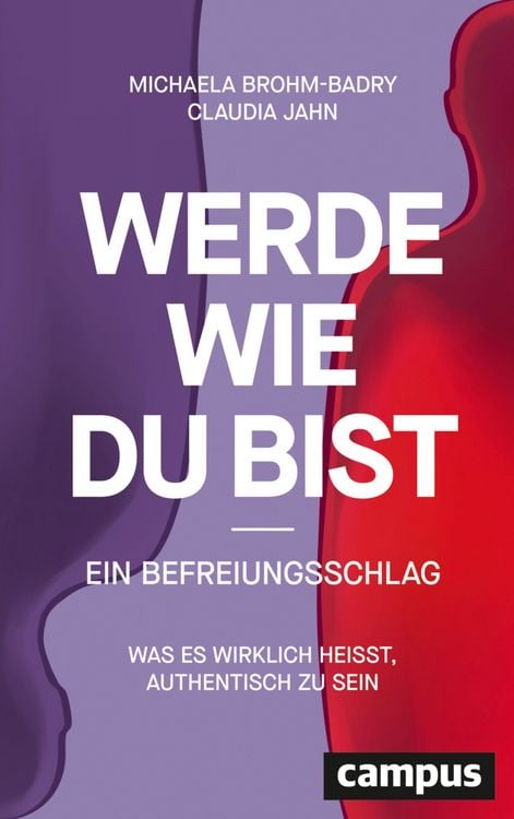 Produktbild: Werde, wie du bist - ein Befreiungsschlag