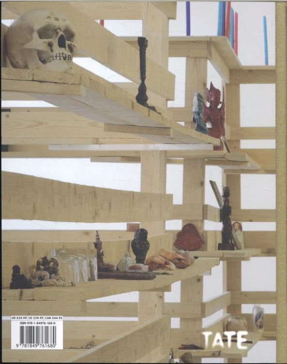 Produktbild: Meschac Gaba