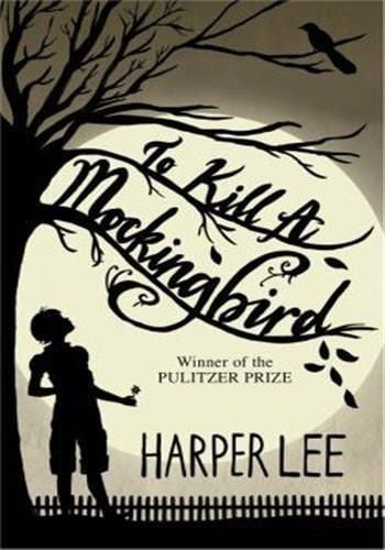 Produktbild: To Kill a Mockingbird