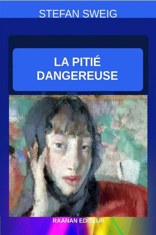 Produktbild: La Piti&eacute; Dangereuse