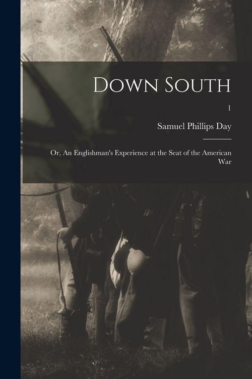 Produktbild: Down South