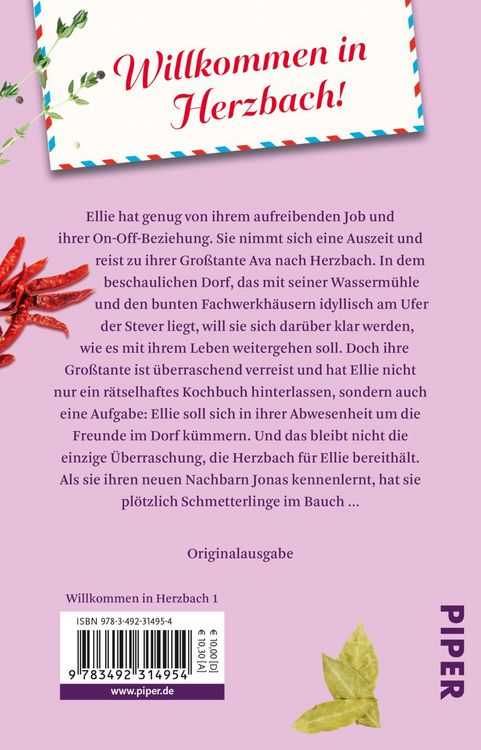 Produktbild: Der kleine Ort zum Gl&uuml;cklichsein