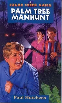 Produktbild: Palm Tree Manhunt