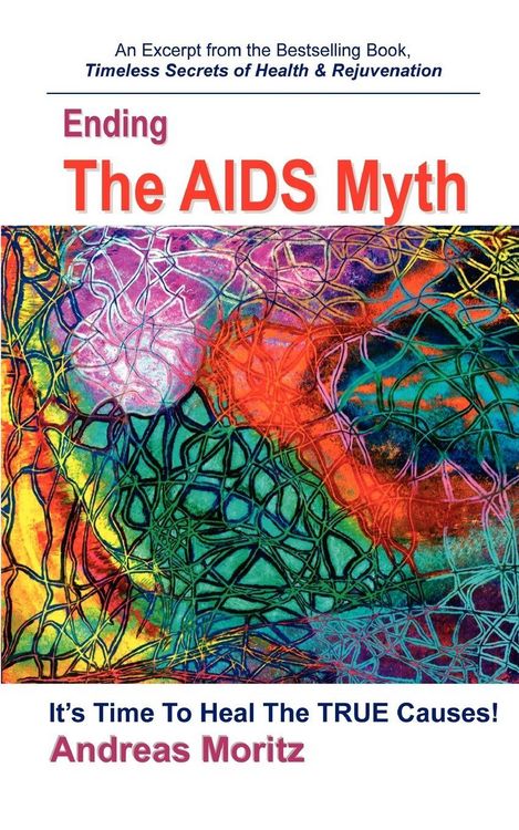Produktbild: Ending the AIDS Myth