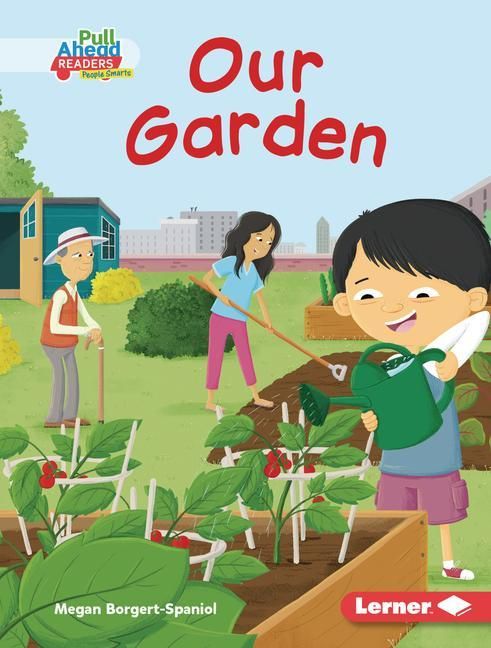 Produktbild: Our Garden