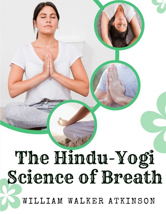 Produktbild: The Hindu-Yogi Science of Breath
