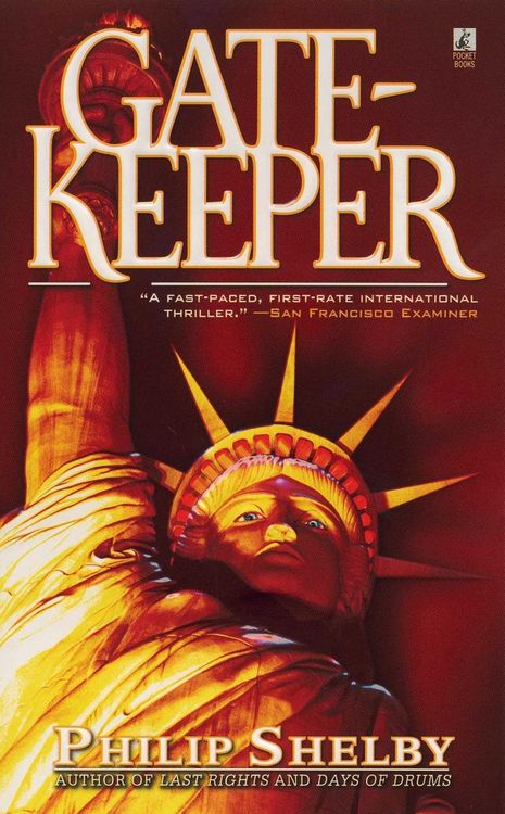 Produktbild: Gatekeeper