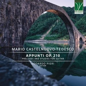 Produktbild: Appunti op.210