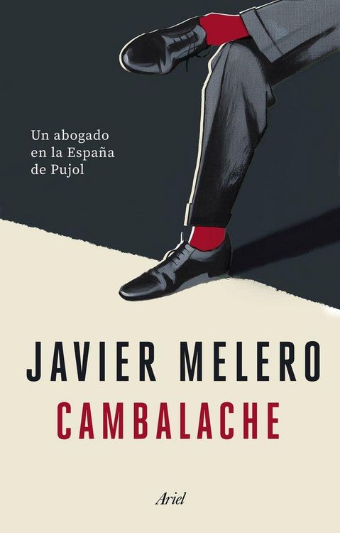 Produktbild: Cambalache