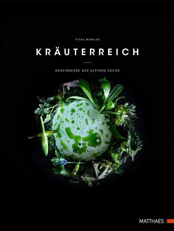Produktbild: Kr&auml;uterreich