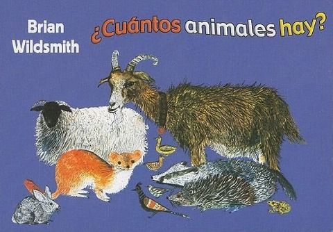 Produktbild: Cuantos Animales Hay?