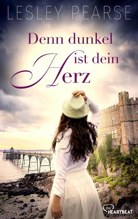 Produktbild: Denn dunkel ist dein Herz