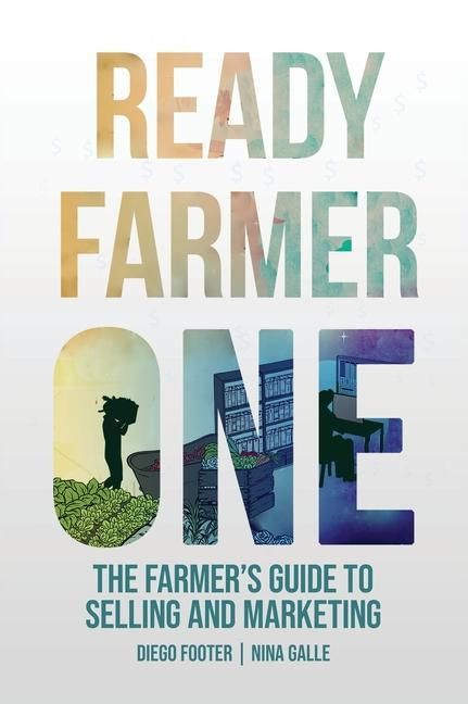 Produktbild: Ready Farmer One