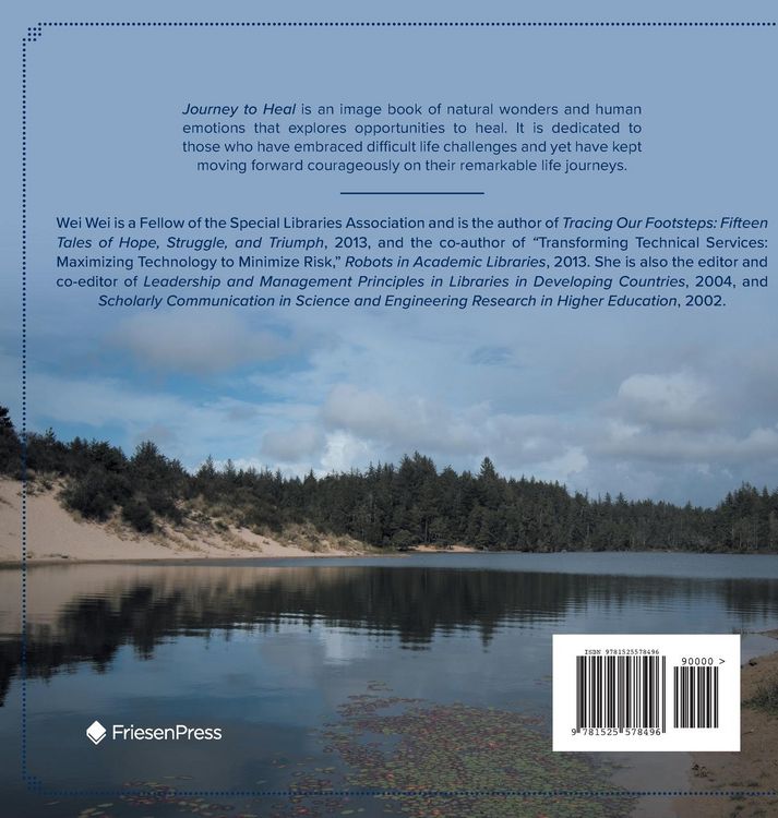 Produktbild: Journey to Heal