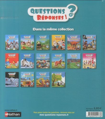 Produktbild: Les ch&acirc;teaux forts