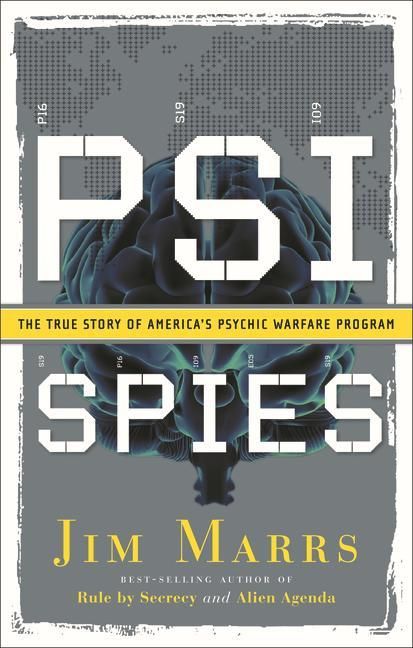 Produktbild: Psi Spies
