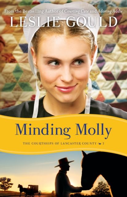 Produktbild: Minding Molly