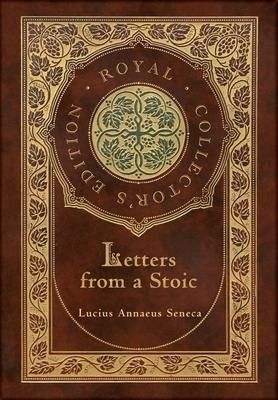Produktbild: Letters from a Stoic (Complete) (Royal Collector's Edition) (Case Laminate Hardcover with Jacket)