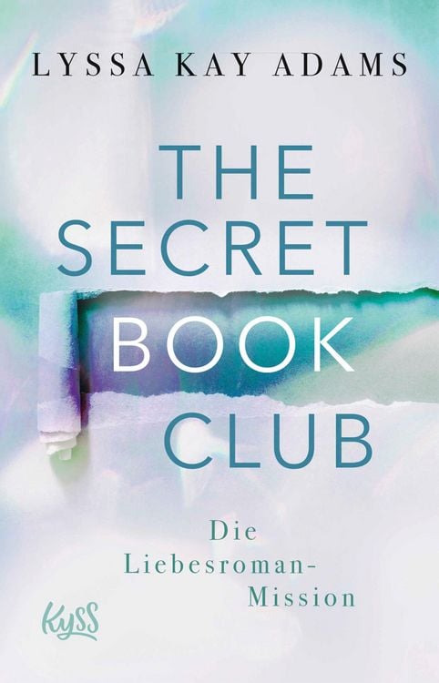 Produktbild: The Secret Book Club - Die Liebesroman-Mission