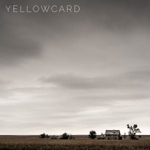 Produktbild: Yellowcard