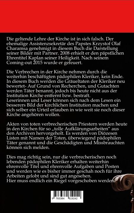 Produktbild: Papst Leo XIV. und seine gesegneten Scheinheiligen