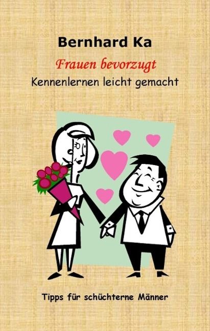 Produktbild: Frauen bevorzugt