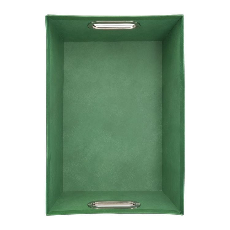 Produktbild: Idena Ablagekorb Buntstift mehrfarbig 33x22,9x12,7cm