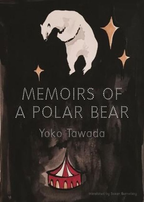 Produktbild: Memoirs of a Polar Bear