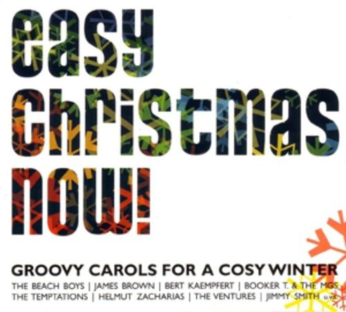 Produktbild: Easy Christmas Now!