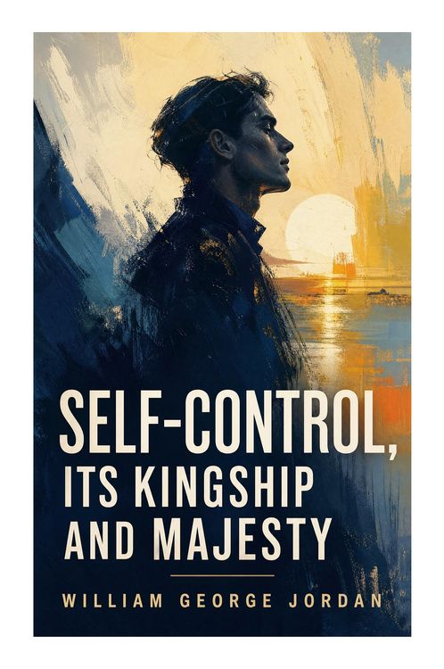 Produktbild: Self-Control, Its Kingship and Majesty