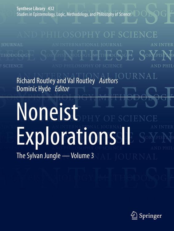 Produktbild: Noneist Explorations II
