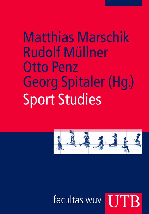 Produktbild: Sport Studies