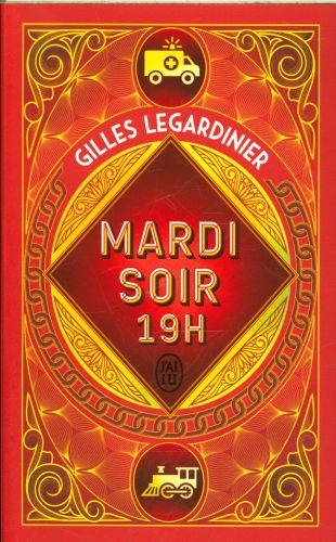 Produktbild: Mardi soir, 19 h