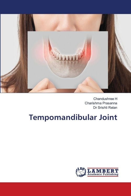 Produktbild: Tempomandibular Joint