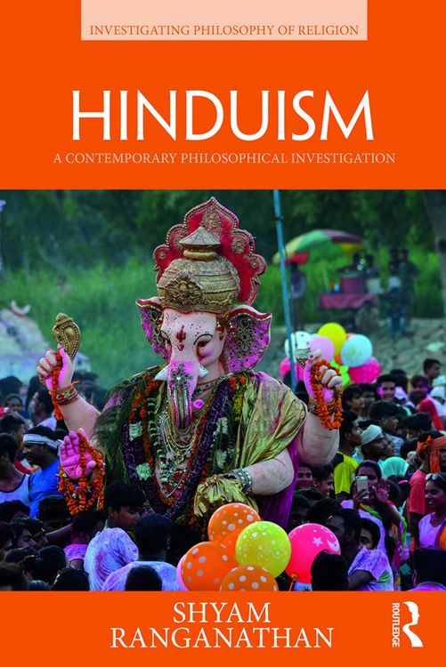 Produktbild: Hinduism