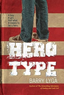 Produktbild: Hero Type