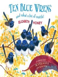 Produktbild: Ten Blue Wrens