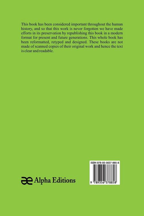 Produktbild: The Harvest of Ruskin