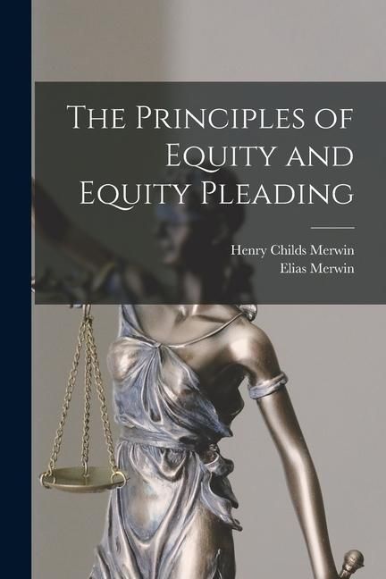 Produktbild: The Principles of Equity and Equity Pleading