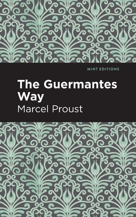 Produktbild: The Guermantes Way