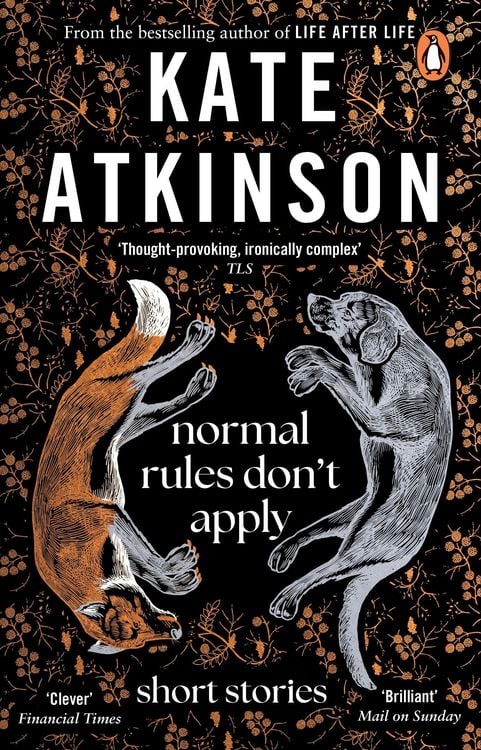 Produktbild: Normal Rules Don't Apply