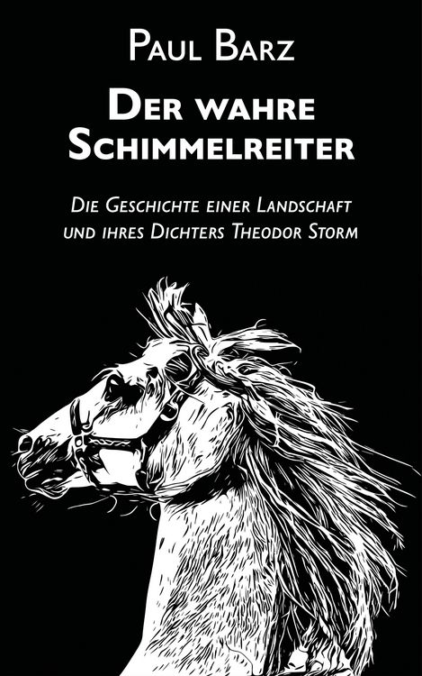 Produktbild: Der wahre Schimmelreiter