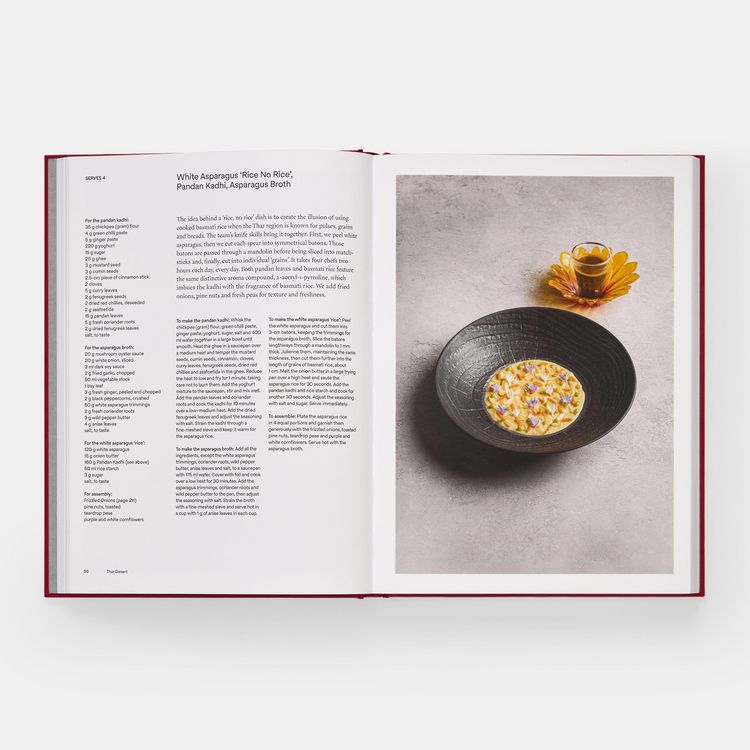 Produktbild: The Rise of Indian Food