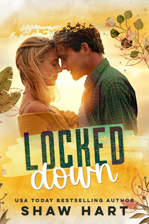 Produktbild: Locked Down