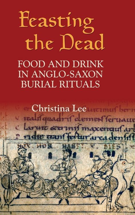 Produktbild: Feasting the Dead