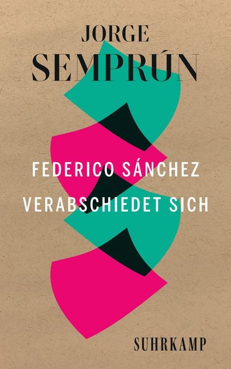 Produktbild: Federico S&aacute;nchez verabschiedet sich