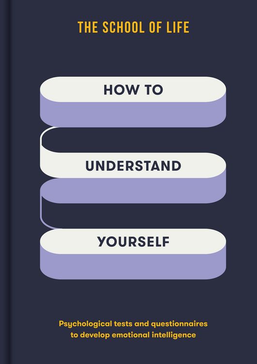 Produktbild: How to Understand Yourself