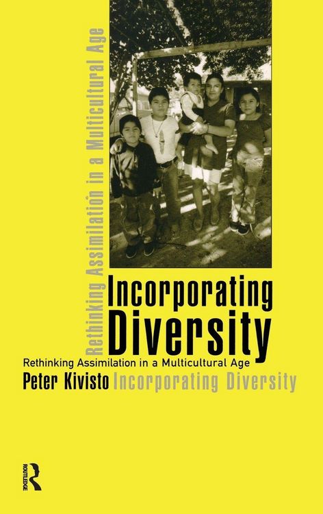 Produktbild: Incorporating Diversity